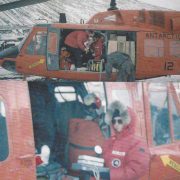 1995 McMurdo Port Com Test 2